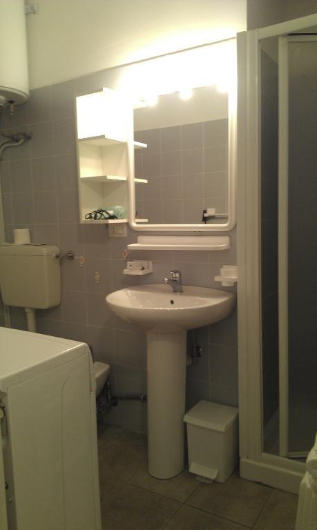 Residence Il Gabbiano Вариготи Стая снимка