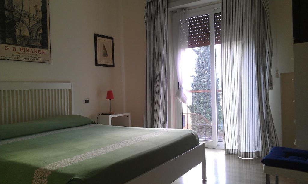 Residence Il Gabbiano Вариготи Стая снимка