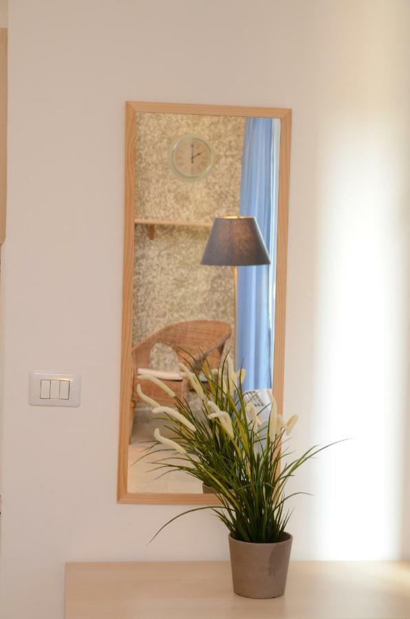 Residence Il Gabbiano Вариготи Екстериор снимка